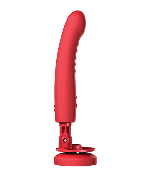 Temptasia Jealousy Peg Red Rouge