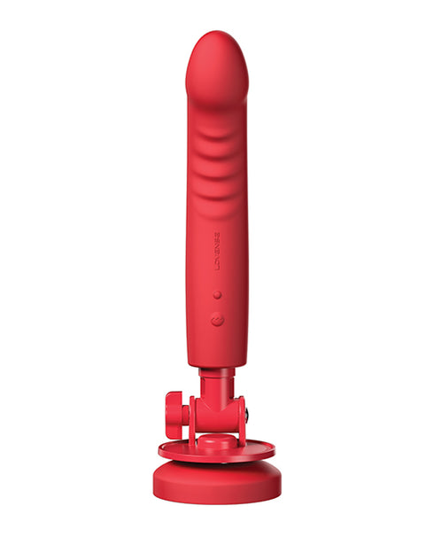 Temptasia Jealousy Peg Red Rouge