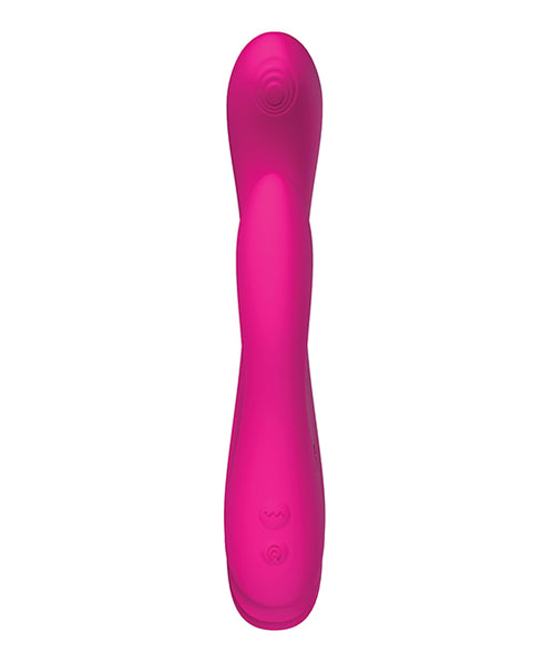 Temptasia Surrender Peg Intermediate Blue Lust
