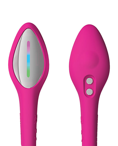 Temptasia Surrender Peg Beginner Power Purple