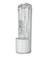 The Royale Masturbator Cylinder Blue