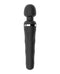 PUMPED Automatic Waterproof Black