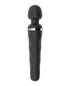 PUMPED Automatic Waterproof Black