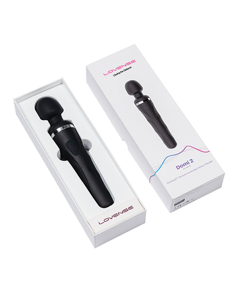 PUMPED Automatic Waterproof Black