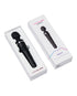 PUMPED Automatic Waterproof Black
