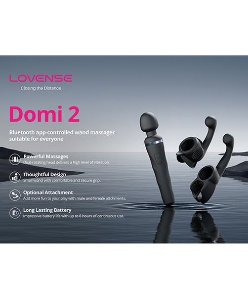 PUMPED Automatic Waterproof Black