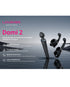 PUMPED Automatic Waterproof Black
