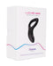 Forto F-95: Tubular Ball Stretcher Black