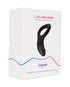 Forto F-95: Tubular Ball Stretcher Black