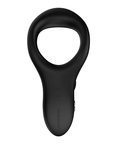 Forto F-95: Tubular Ball Stretcher Black