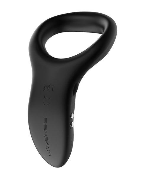 Forto F-95: Tubular Ball Stretcher Black