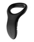 Forto F-95: Tubular Ball Stretcher Black
