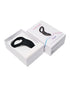 Forto F-95: Tubular Ball Stretcher Black