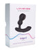 Luv Inc Gs17: G-Spot Luv Vibe Dark Purple