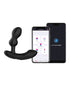 Luv Inc Gs17: G-Spot Luv Vibe Dark Purple