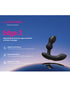 Luv Inc Gs17: G-Spot Luv Vibe Dark Purple
