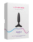 We-Vibe Sync O Rechargeable Remote Control Couples Vibrator Light Purple