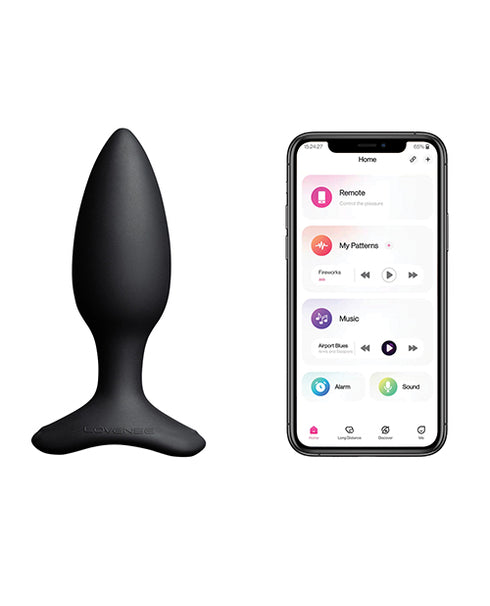 We-Vibe Chorus Cosmic Blue