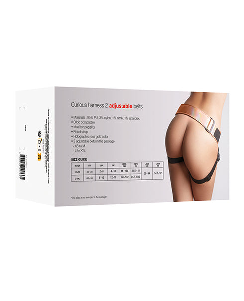 Play With Me Seduction Lingerie Play Kit