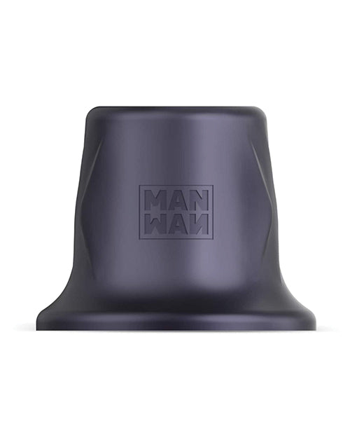 King Cock 9 in. Cock With Balls Realistic Suction Cup Dildo Tan