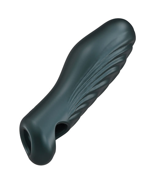 King Cock 5 in. Cock Realistic Dildo With Suction Cup Beige