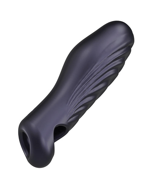 King Cock 5 in. Cock Realistic Dildo With Suction Cup Tan