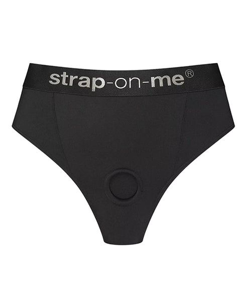 Main Squeeze - Warming Accessory Black
