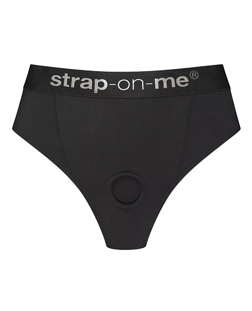 Main Squeeze - Warming Accessory Black