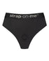 Main Squeeze - Warming Accessory Black