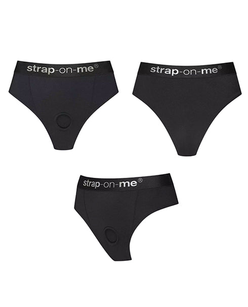 Main Squeeze - Warming Accessory Black