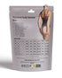 Curve Toys Mistress Perfect Fuck Brooke Doggy Style Vibrating Dual Entry Masturbator Beige