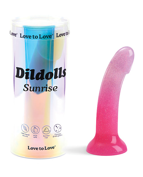 OxBalls Ringer, 3-Pack Of Do-Nut-1, Small, Black