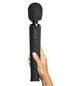 Le Wand Rechargeable Massager - Black