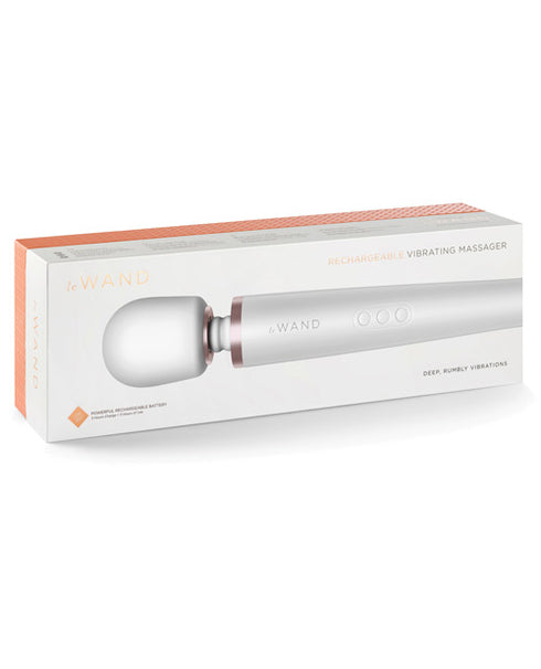 The 9's P-Zone Advance Thick Prostate Massager