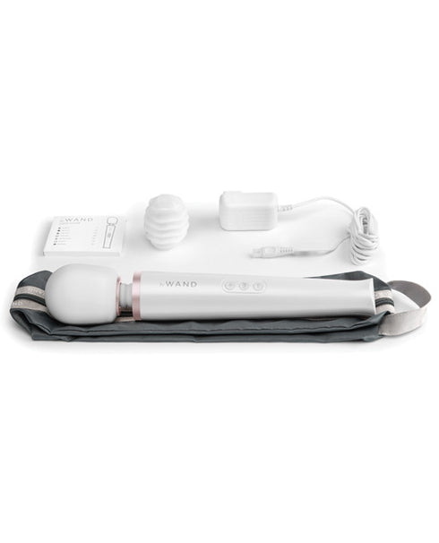 The 9's P-Zone Advance Thick Prostate Massager