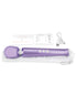 Le Wand Petite Rechargeable Massager - Violet
