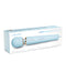 Le Wand Chrome Grand Bullet Rechargeable Vibrator Rose Gold