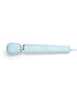 Le Wand Chrome Grand Bullet Rechargeable Vibrator Rose Gold