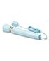 Le Wand Chrome Grand Bullet Rechargeable Vibrator Rose Gold
