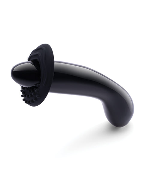 Pumped Nipple Suction Set Rose Large