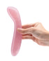 Pumped Nipple Suction Set Rose Medium