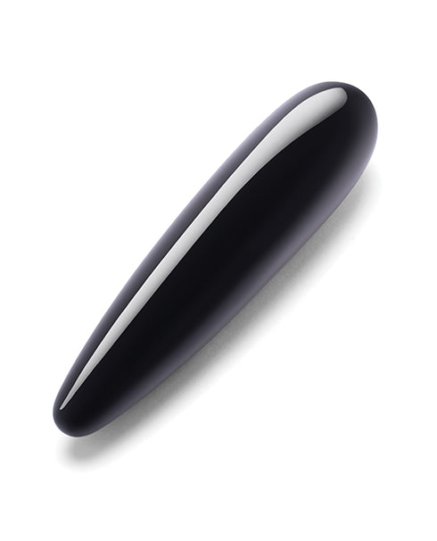 Pumped Silicone Pump Sleeve Black Large