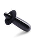 Pumped Silicone Pump Sleeve Black Large