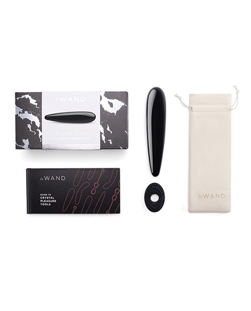 Pumped Silicone Pump Sleeve Black Large