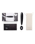Pumped Silicone Pump Sleeve Black Large