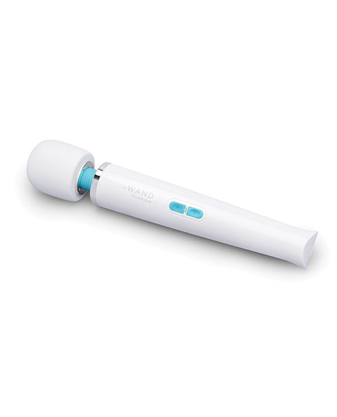 Le Wand Classique Rechargeable Wand Massager