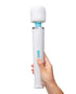 Le Wand Classique Rechargeable Wand Massager