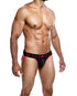 Magic Silk Evermore Split Crotch Panty Emerald Queen Size