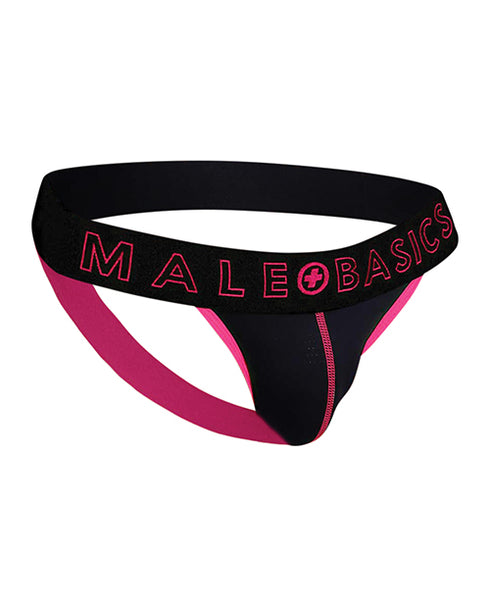 Magic Silk Evermore Split Crotch Panty Emerald Queen Size
