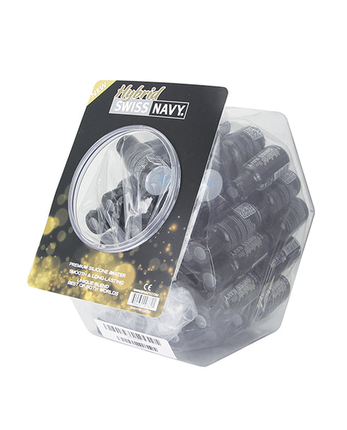 Atomic Thrusting Light-Up Power Plug Black